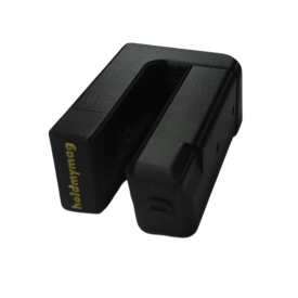 HoldmyMag - Uchwyt równoległy na Pistolet grupy D (HK- SFP9/SFP9L/SFPSK, SIG SAUER - P229/P320/M17/M18/M11A1)